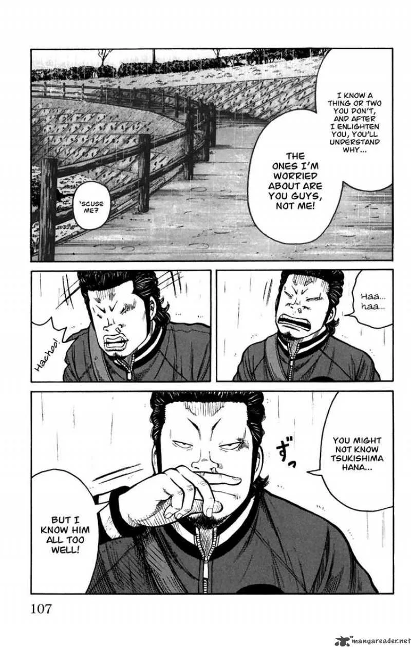 Worst Chapter 79 page 10