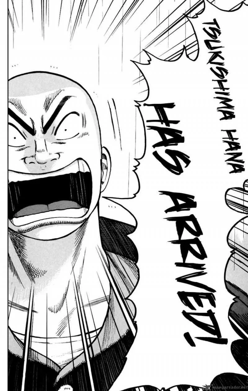 Worst Chapter 79 page 19
