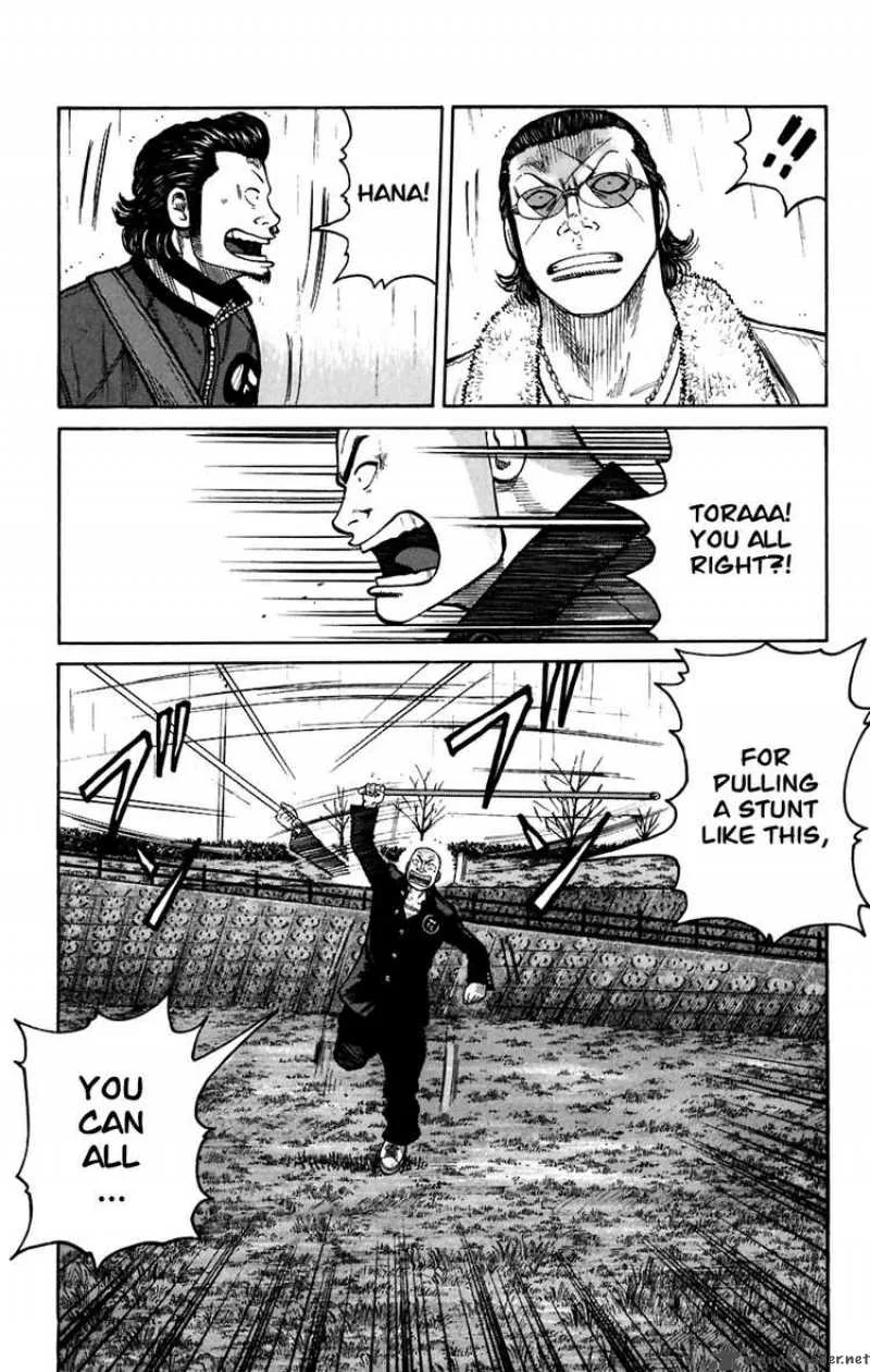 Worst Chapter 79 page 20