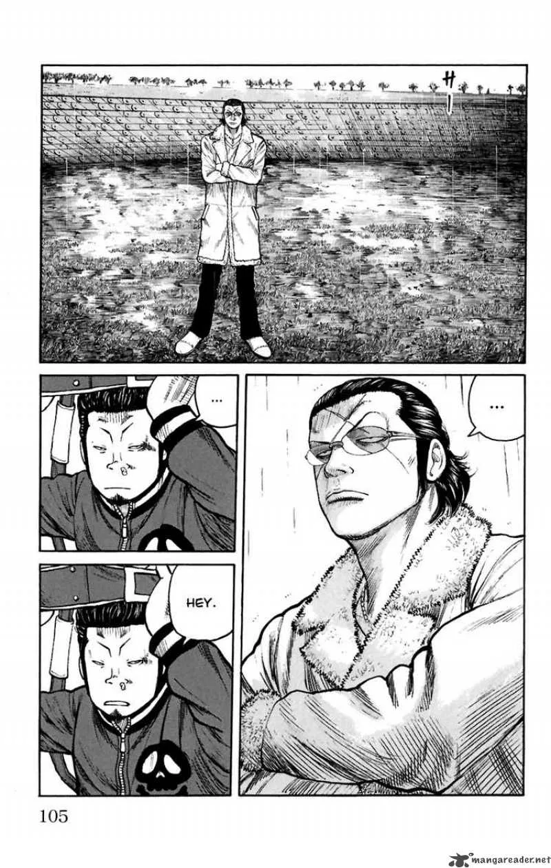 Worst Chapter 79 page 8