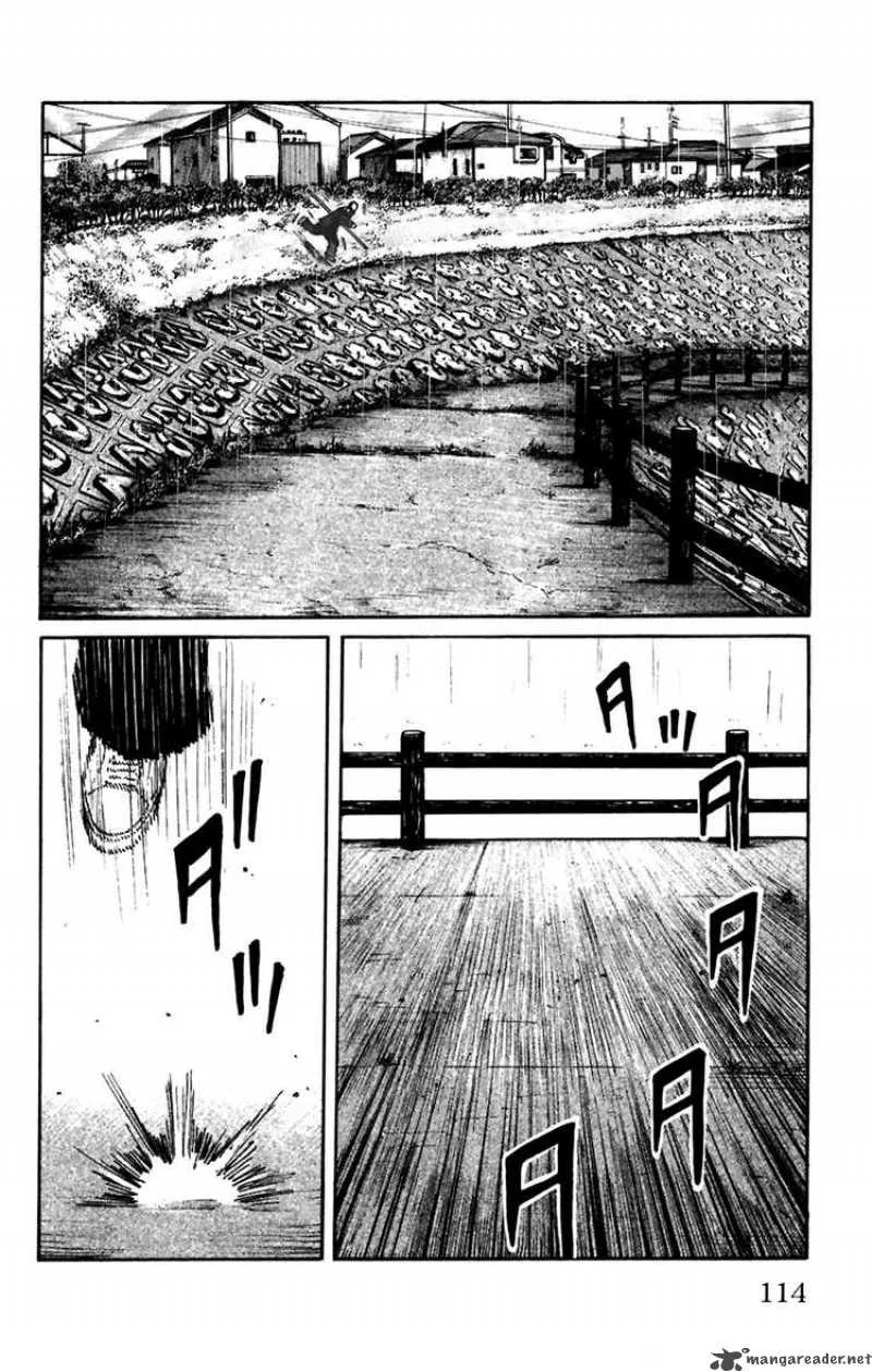 Worst Chapter 79 page 16