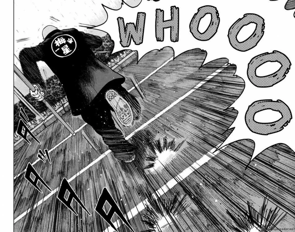 Worst Chapter 79 page 15