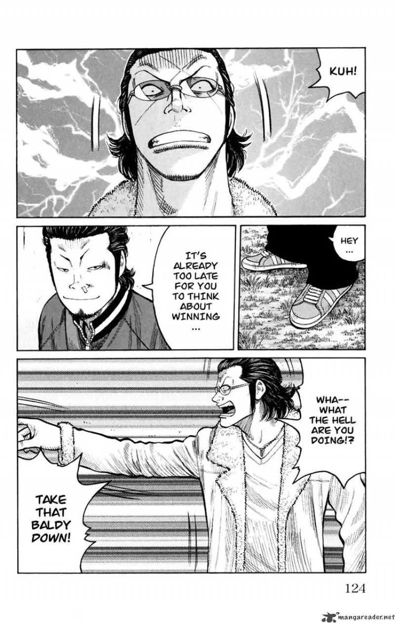 Worst Chapter 79 page 24