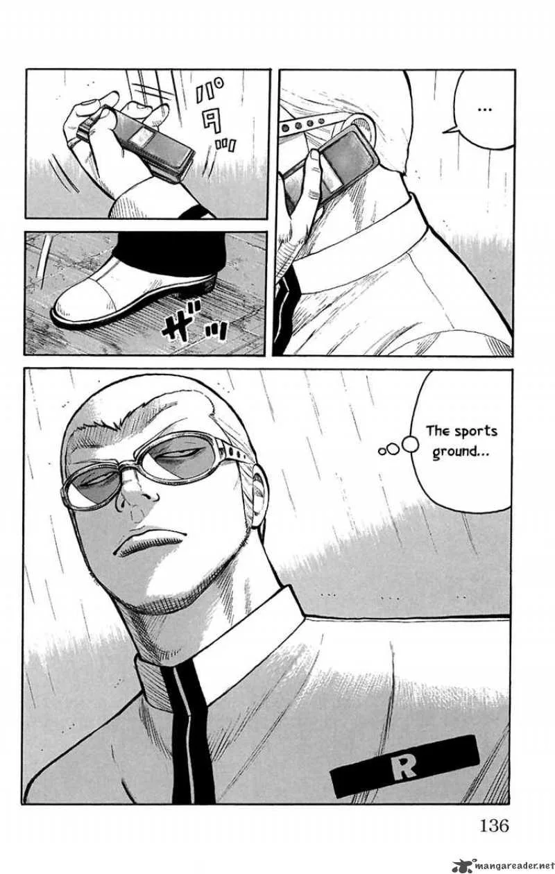 Worst Chapter 79 page 35
