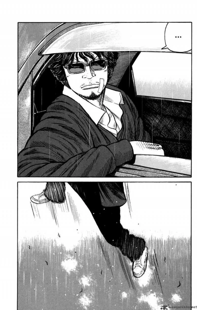 Worst Chapter 79 page 27