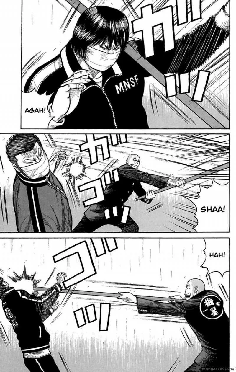 Worst Chapter 79 page 29