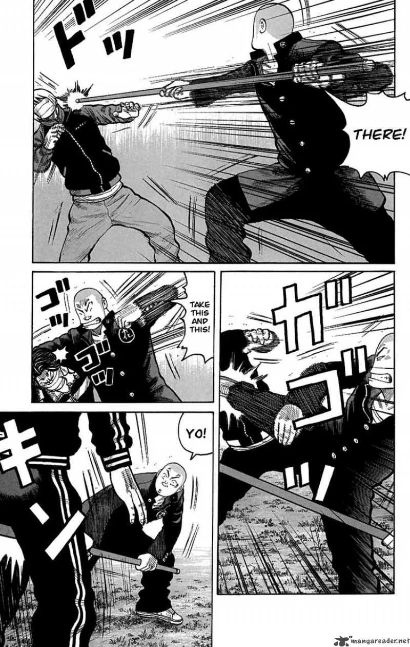 Worst Chapter 79 page 31