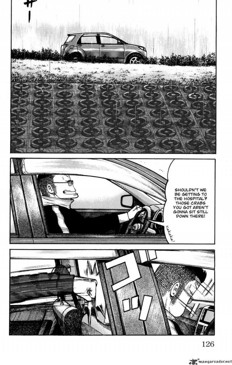 Worst Chapter 79 page 26