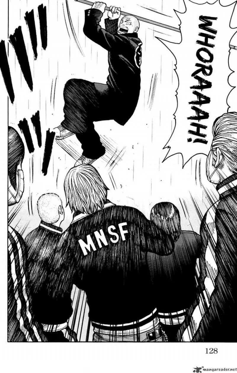 Worst Chapter 79 page 28