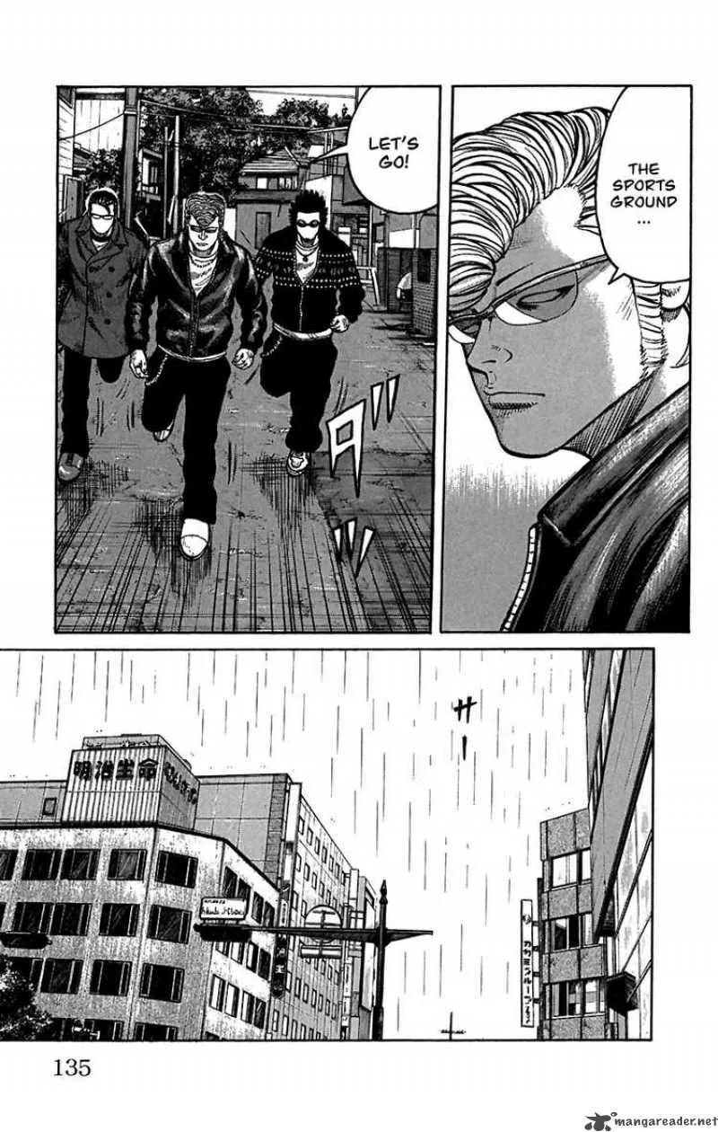 Worst Chapter 79 page 34