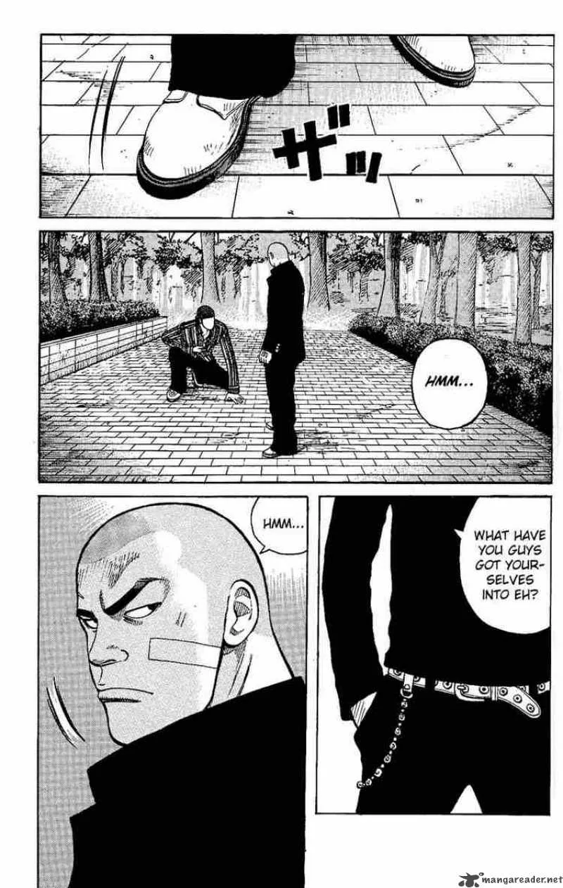 Worst Chapter 8 page 5