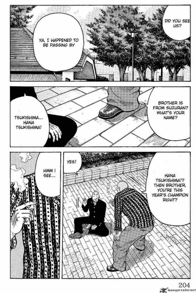 Worst Chapter 8 page 45