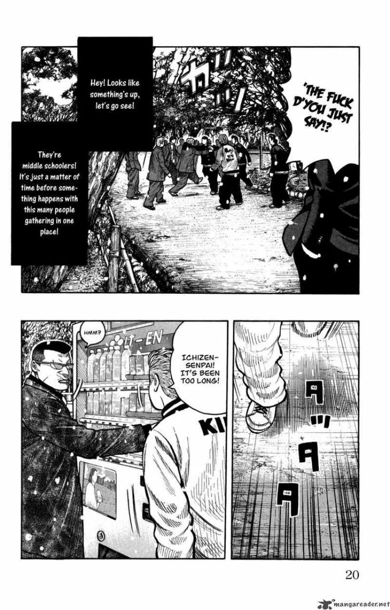 Worst Chapter 81 page 19