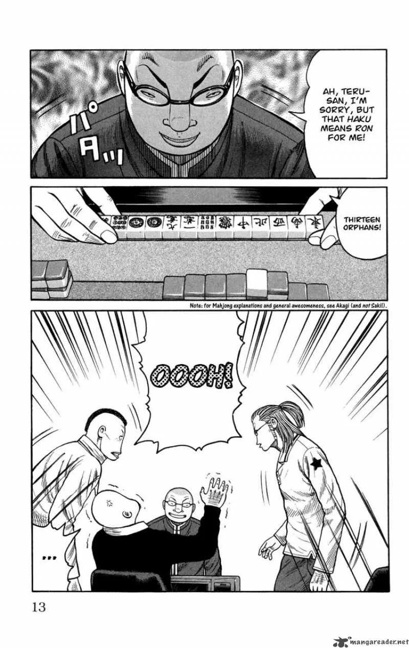 Worst Chapter 81 page 12