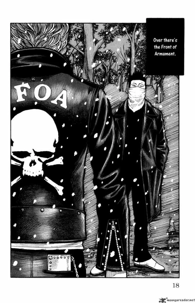 Worst Chapter 81 page 17