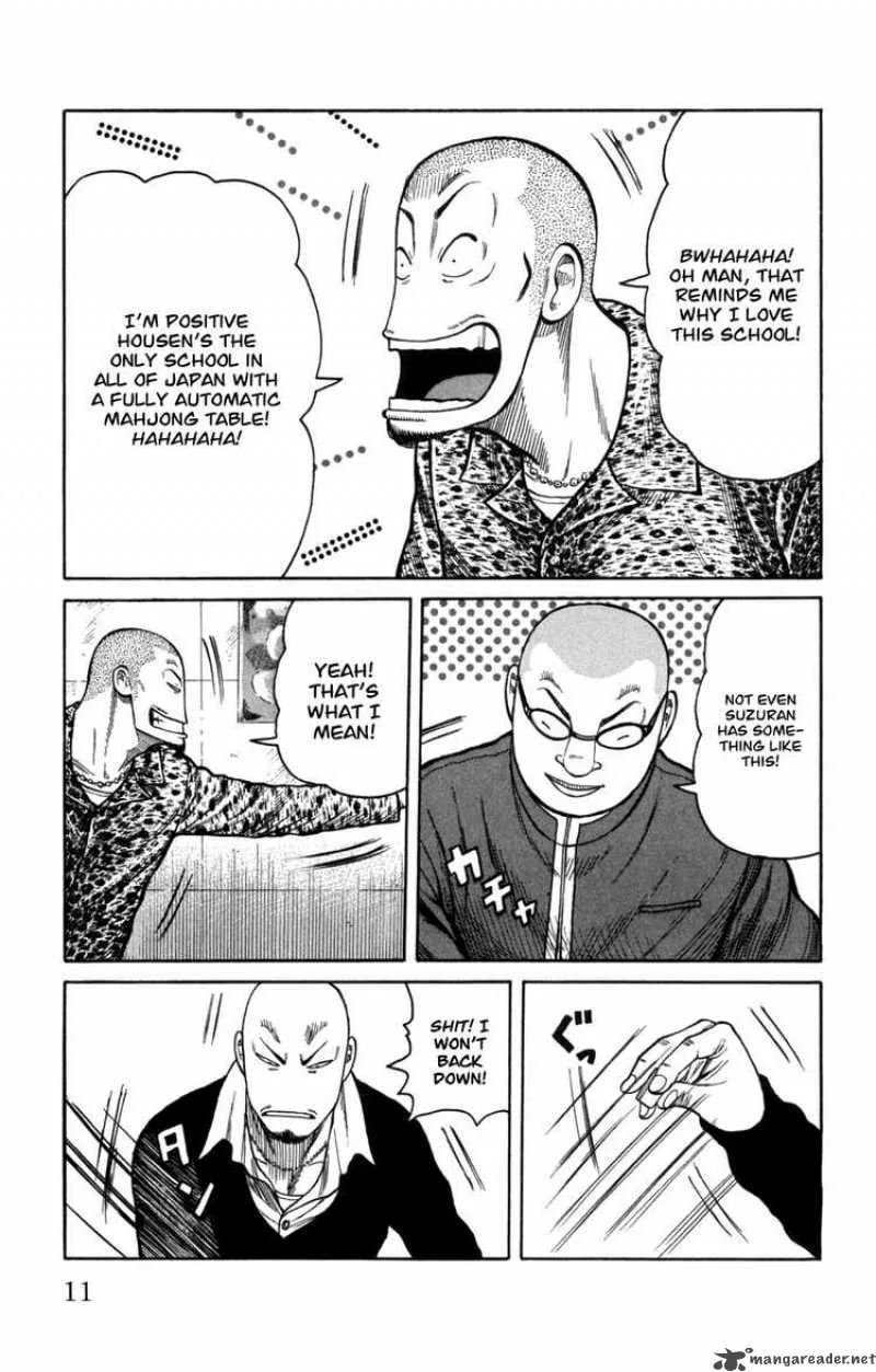 Worst Chapter 81 page 10