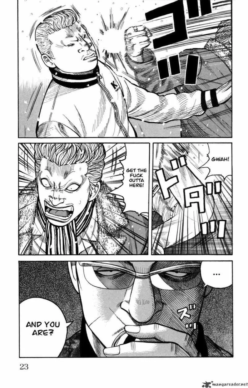 Worst Chapter 81 page 22