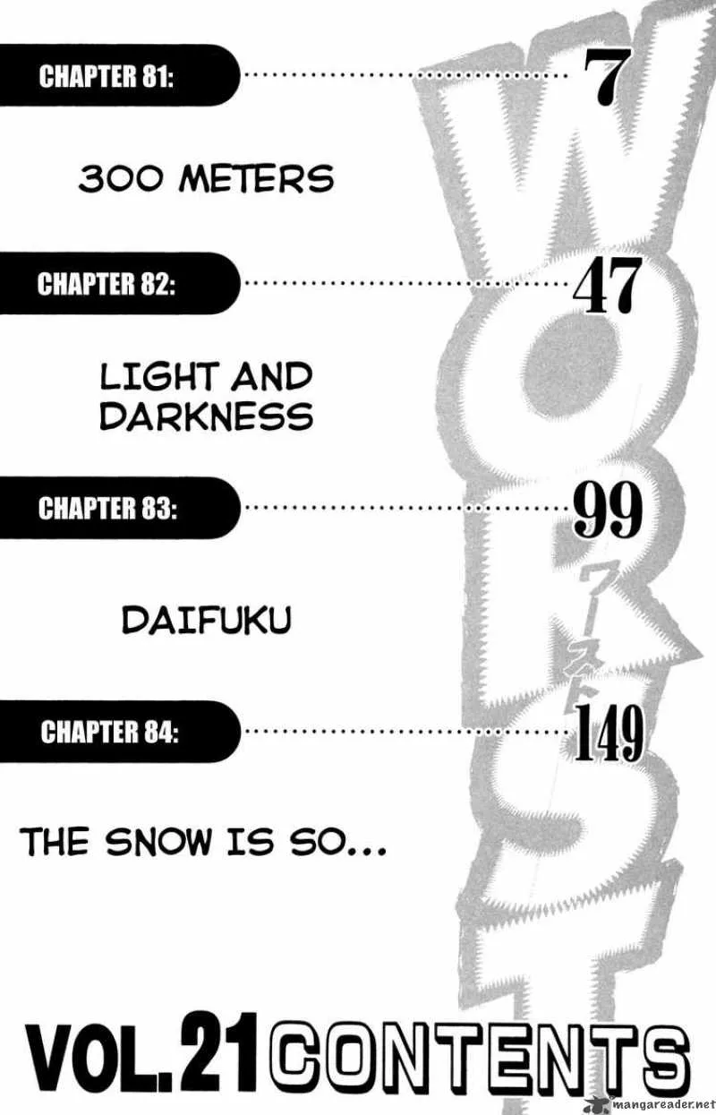 Worst Chapter 81 page 5