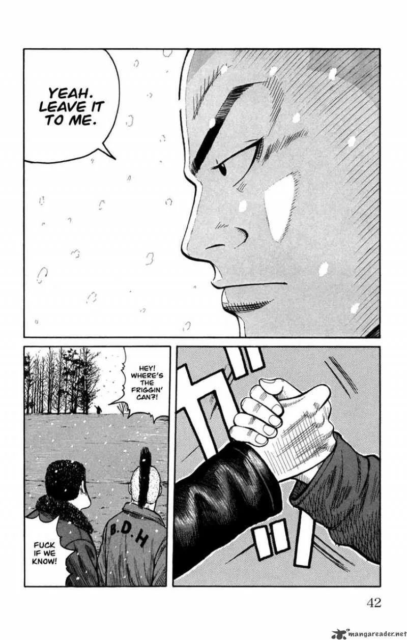 Worst Chapter 81 page 40