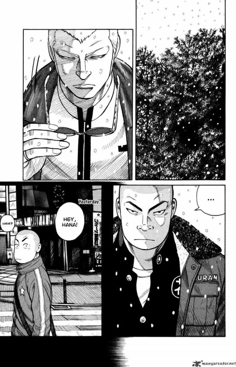 Worst Chapter 82 page 6