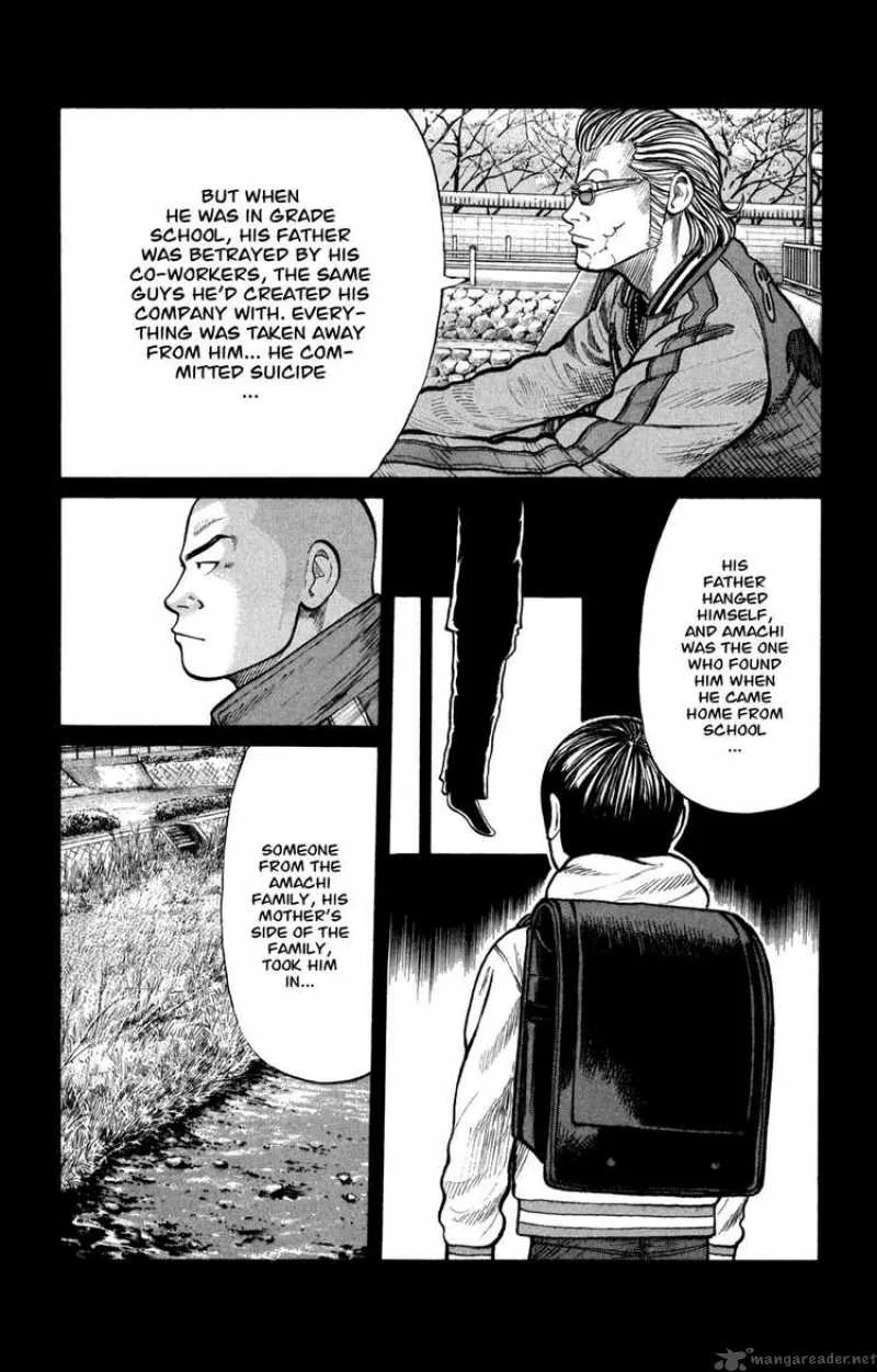 Worst Chapter 82 page 9