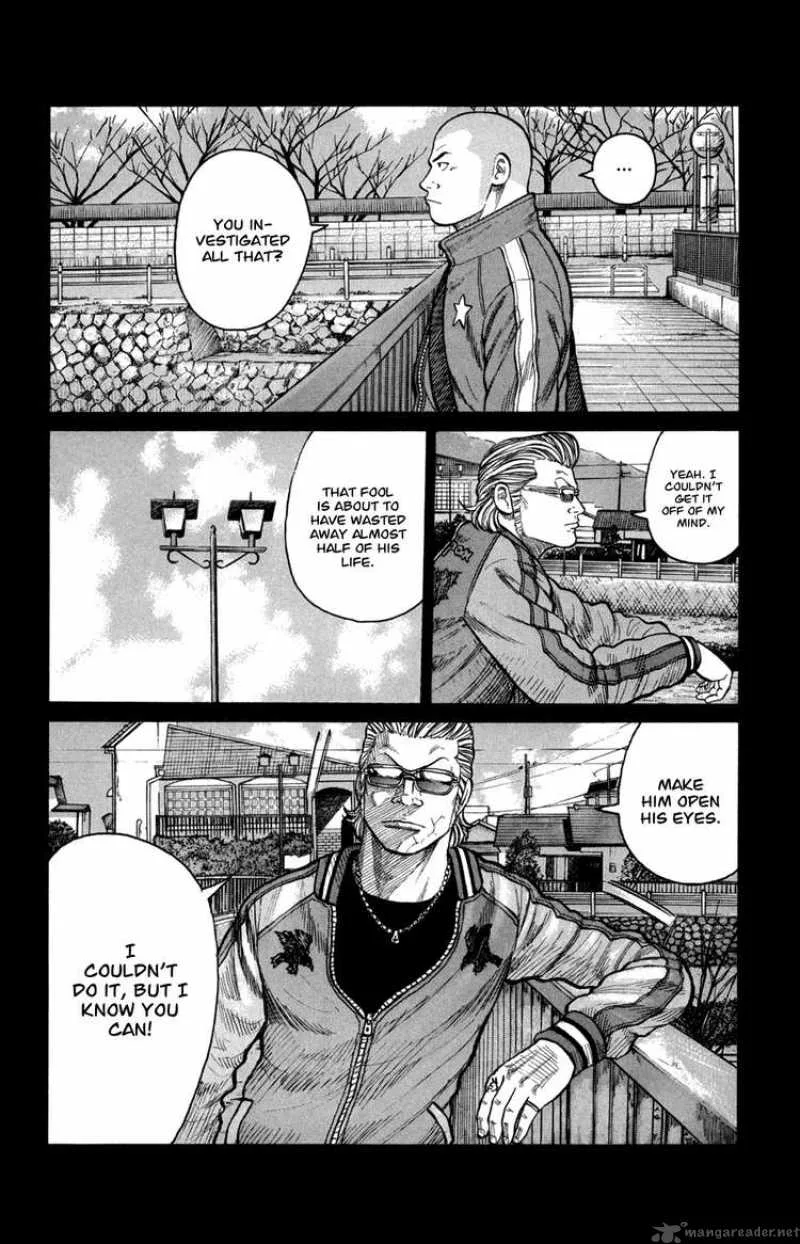 Worst Chapter 82 page 11
