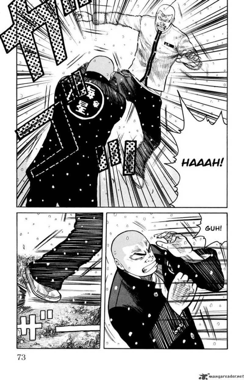 Worst Chapter 82 page 23