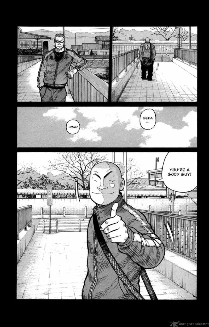 Worst Chapter 82 page 12