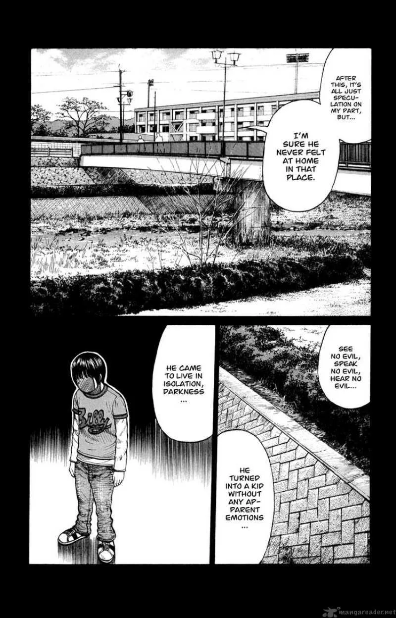 Worst Chapter 82 page 10