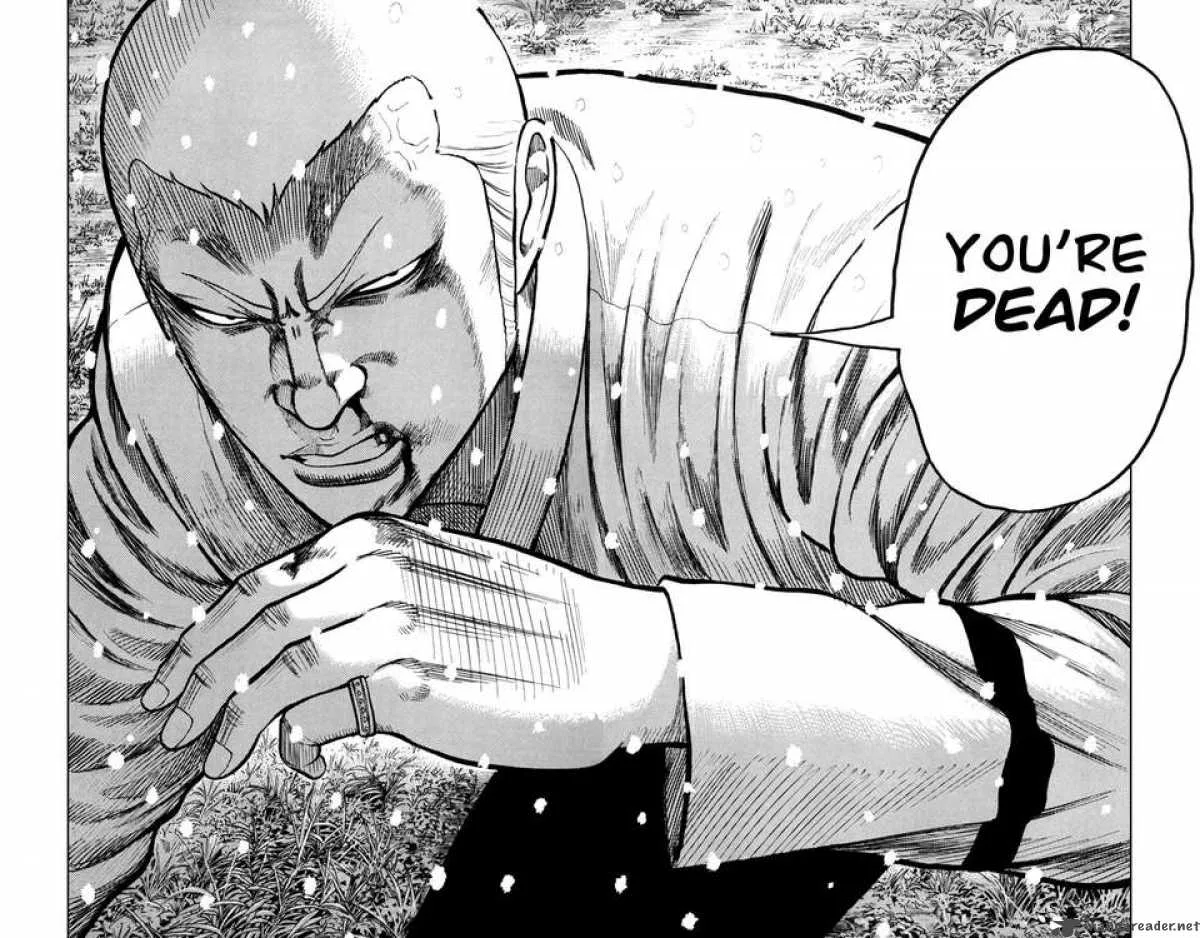 Worst Chapter 82 page 21