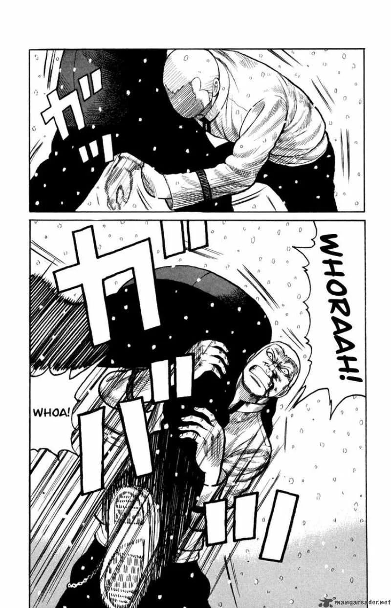 Worst Chapter 82 page 29