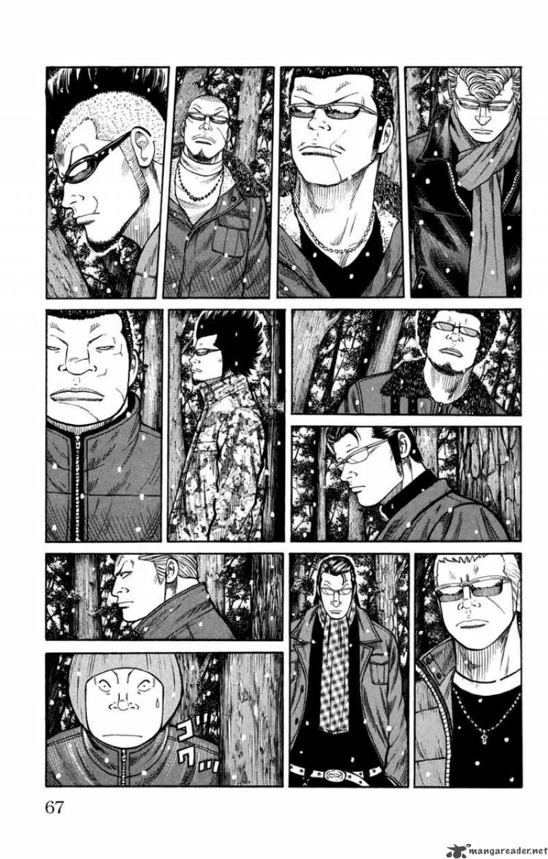 Worst Chapter 82 page 19