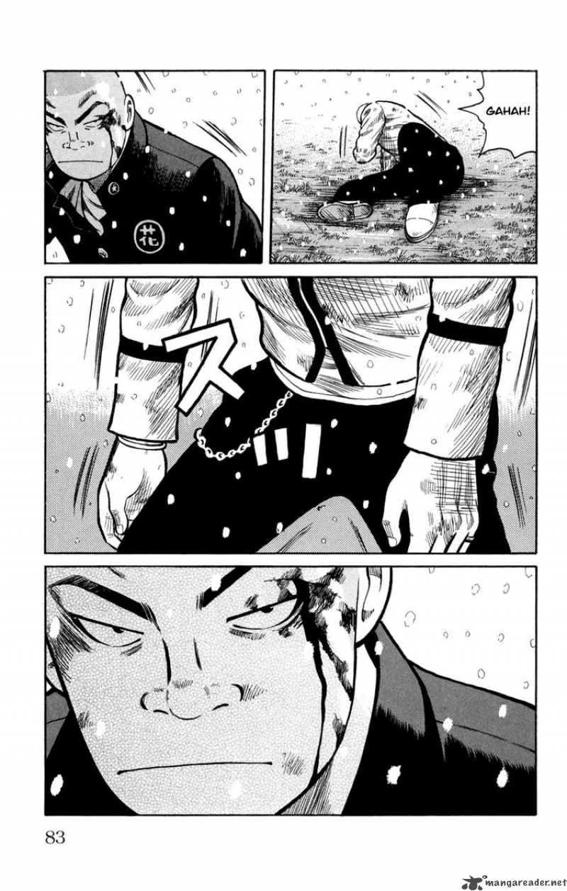Worst Chapter 82 page 33