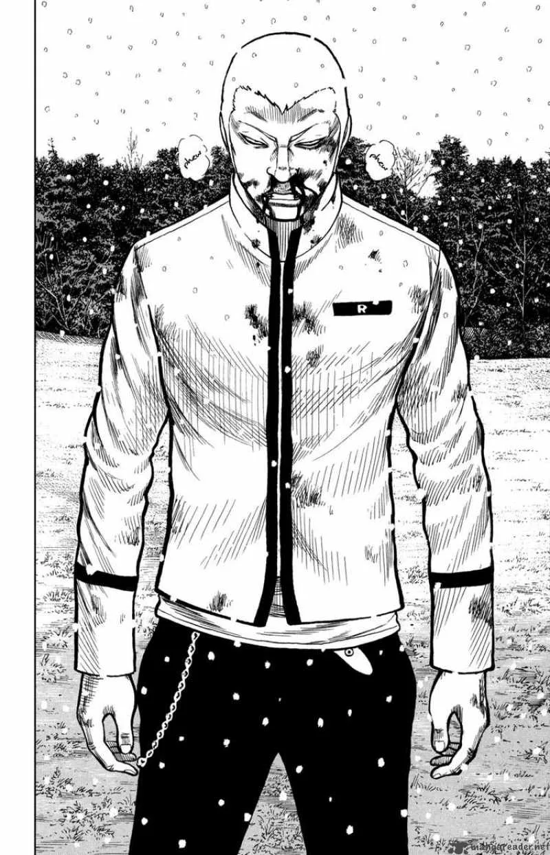 Worst Chapter 82 page 34