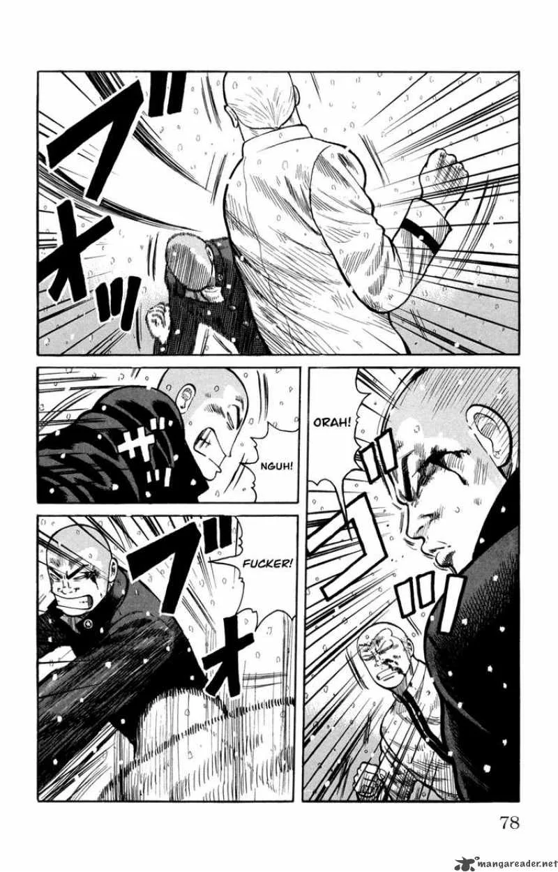Worst Chapter 82 page 28