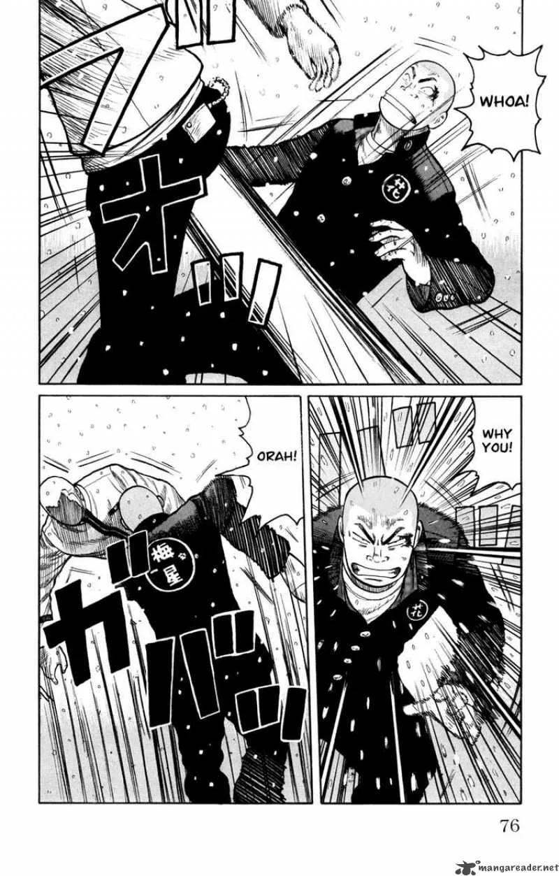 Worst Chapter 82 page 26