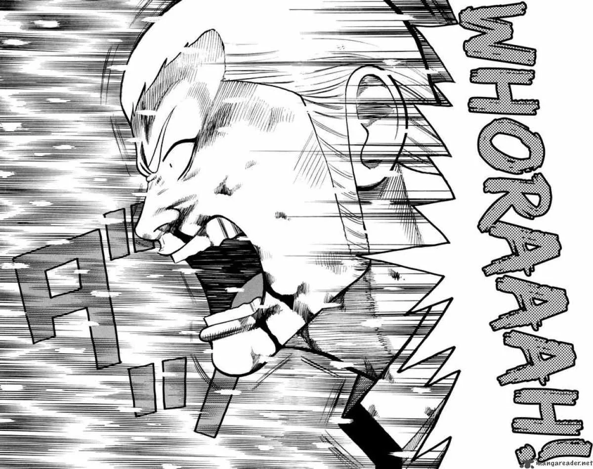Worst Chapter 82 page 36