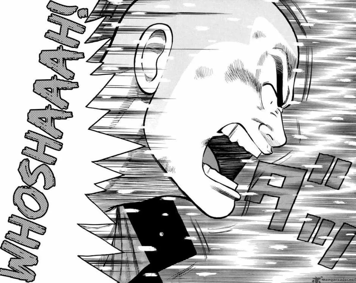 Worst Chapter 82 page 37