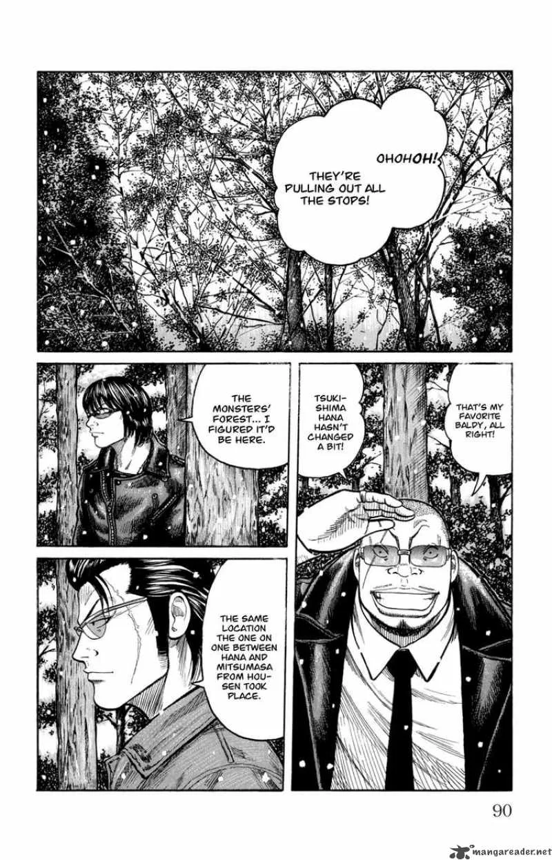 Worst Chapter 82 page 38