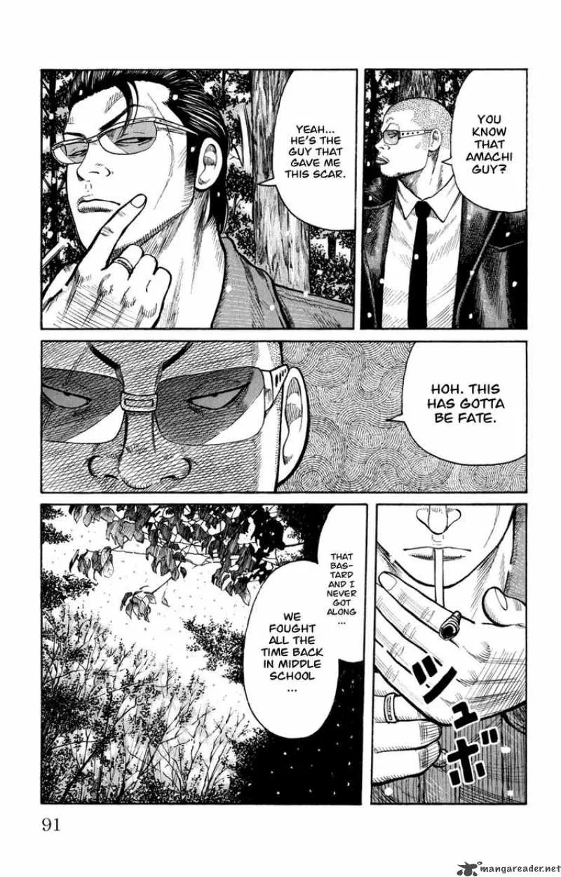 Worst Chapter 82 page 39