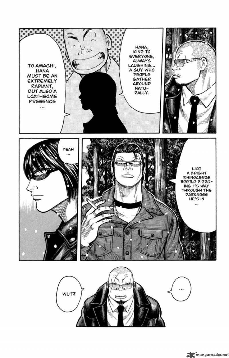 Worst Chapter 82 page 41