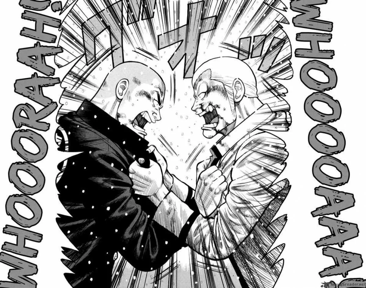Worst Chapter 82 page 44