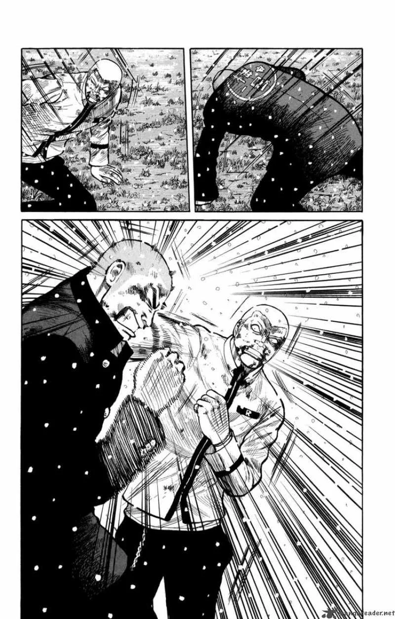 Worst Chapter 83 page 4