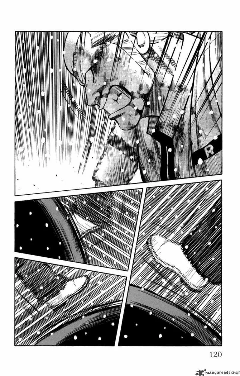 Worst Chapter 83 page 21