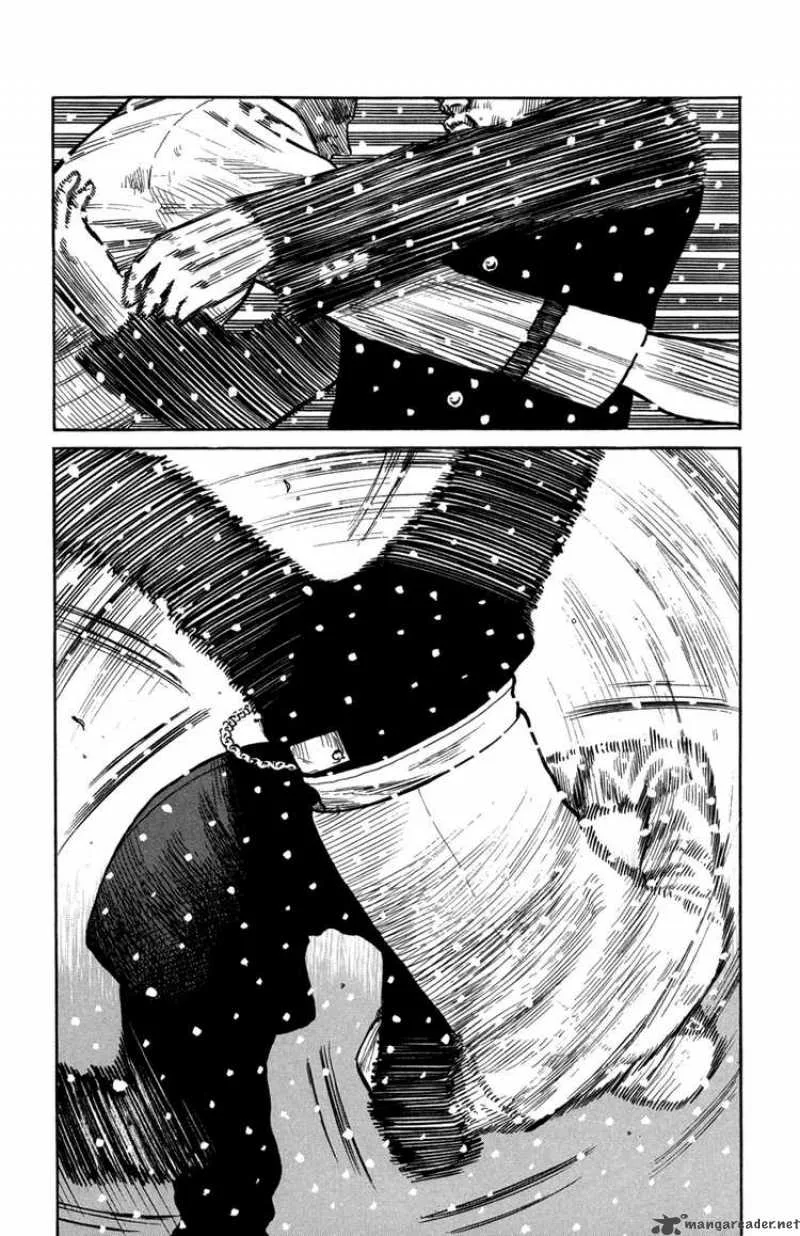 Worst Chapter 83 page 10