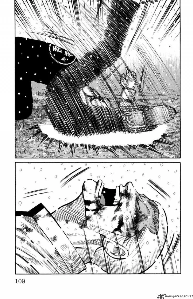 Worst Chapter 83 page 11