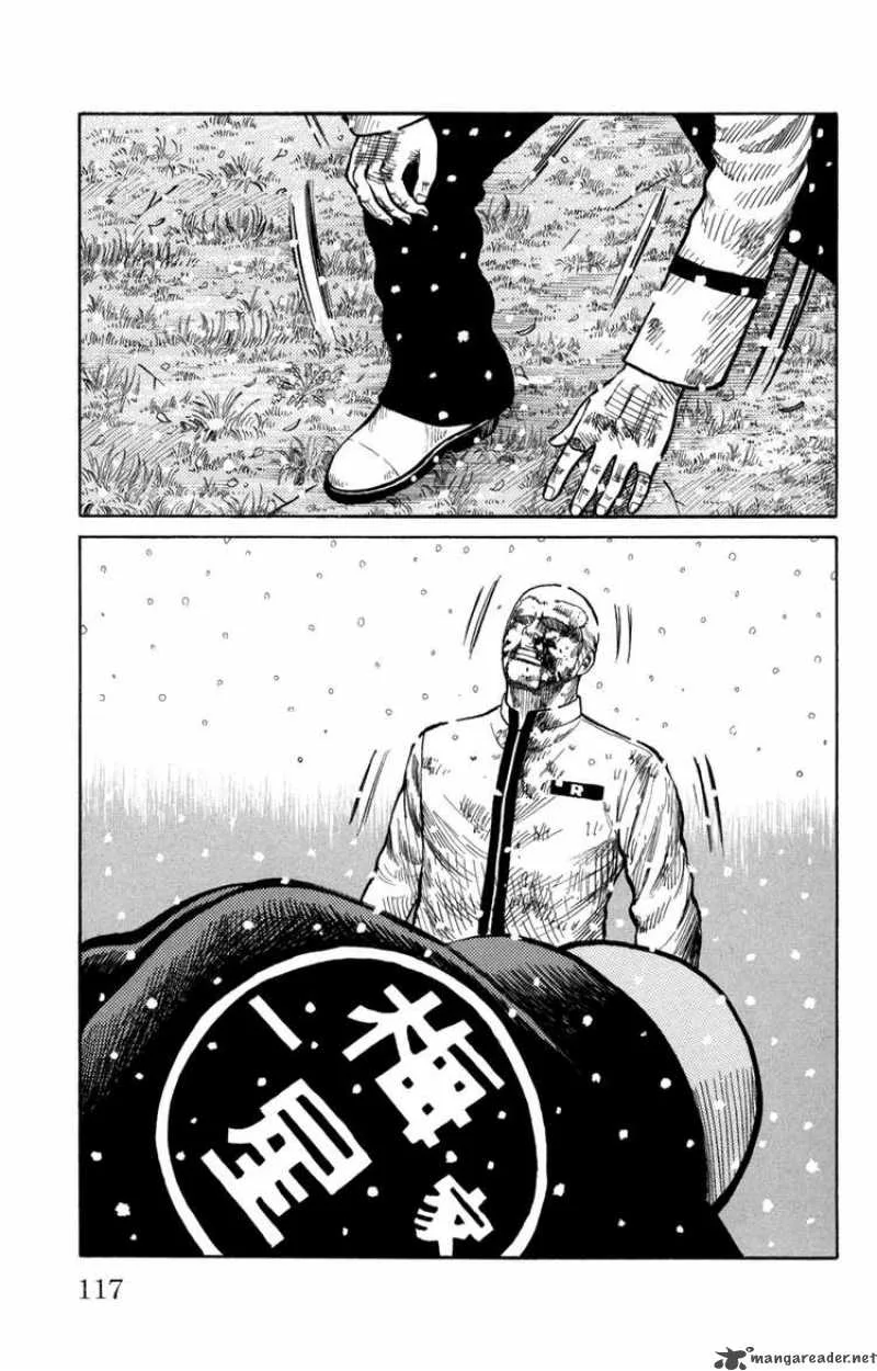 Worst Chapter 83 page 18