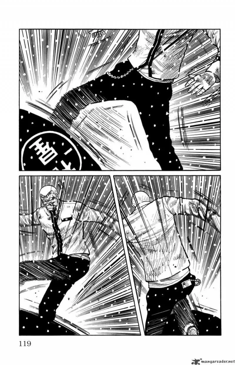 Worst Chapter 83 page 20