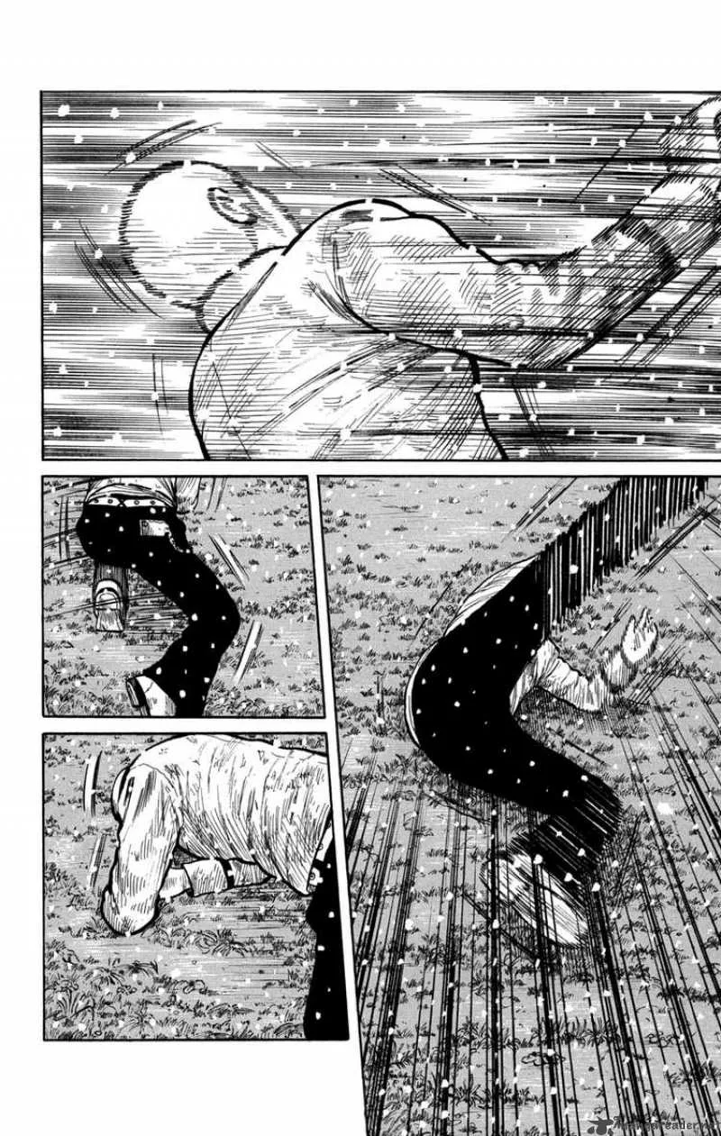 Worst Chapter 83 page 8