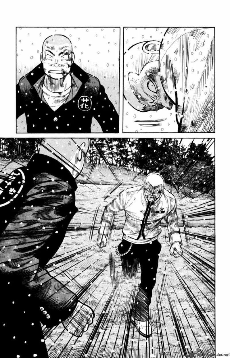 Worst Chapter 83 page 9